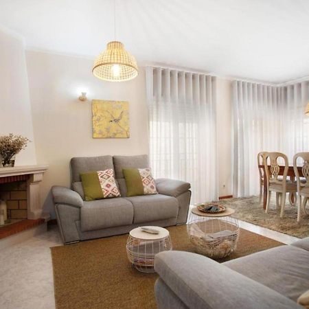 纳扎雷Casa Casal公寓 外观 照片