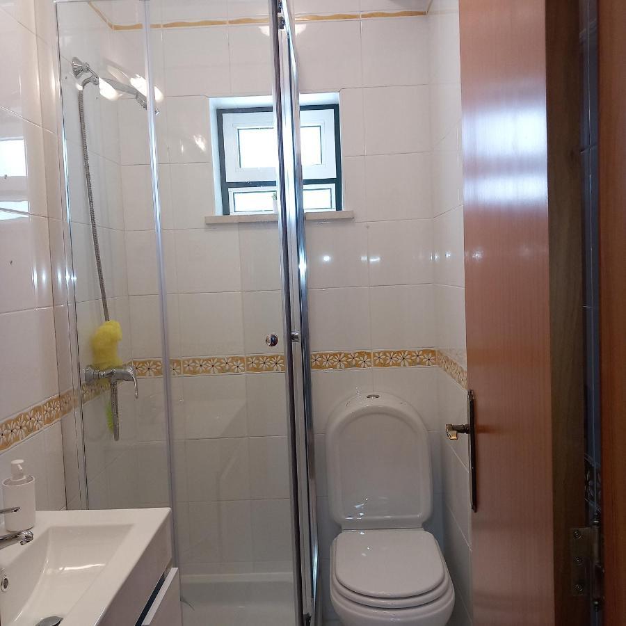 纳扎雷Casa Casal公寓 外观 照片