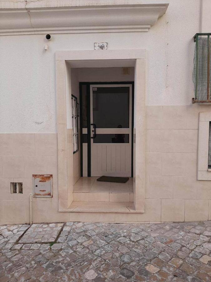 纳扎雷Casa Casal公寓 外观 照片