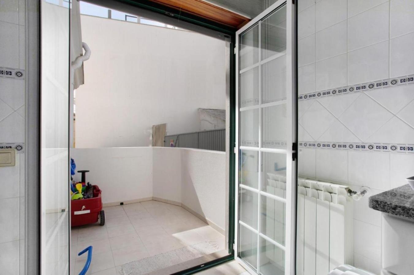 纳扎雷Casa Casal公寓 外观 照片