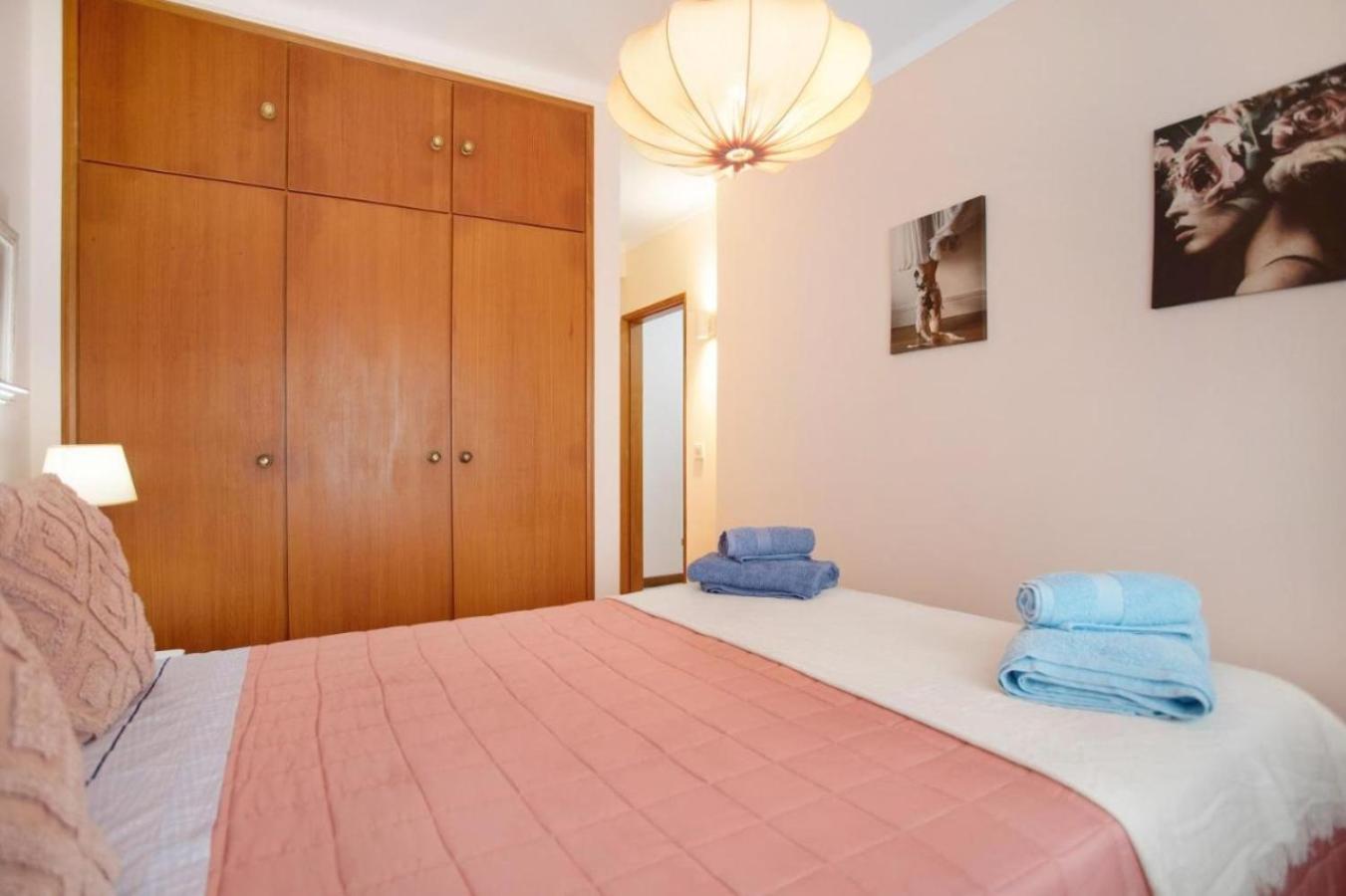 纳扎雷Casa Casal公寓 外观 照片
